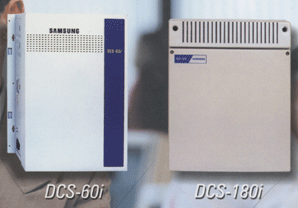 DCS-60i/180i